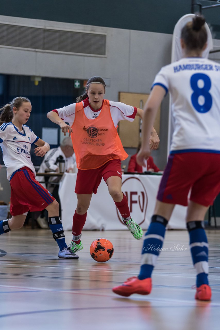 Bild 641 - Norddeutsche Futsalmeisterschaft